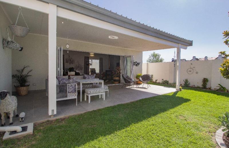 3 Bedroom Property for Sale in Sitari Western Cape